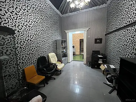 Kirayə verilir 2 otaqlı ofis 65 m²