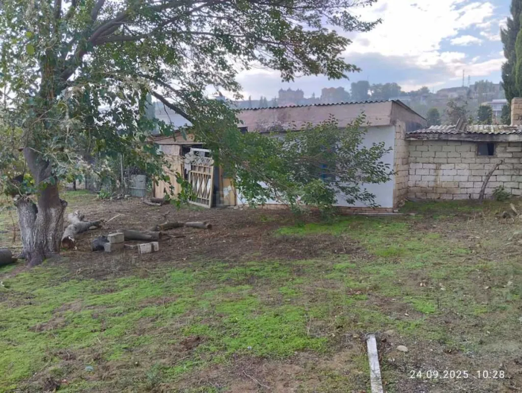 Satılır torpaq sahəsi 8 m²