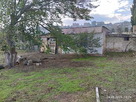 Satılır torpaq sahəsi 8 m²