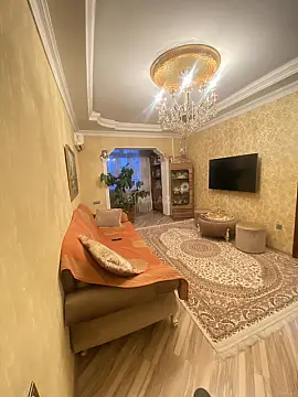 Satılır 5 otaqlı mənzil 125 m² — Bakı, Yeni Yasamal 5 otaq 125.00 m²