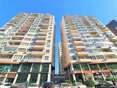 Kirayə verilir 3 otaqlı mənzil 113 m² — Bakı, Xətai 3 otaq 113.00 m²
