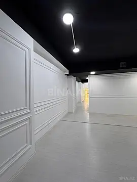 Kirayə verilir obyekt 100 m² — Bakı, Sahil qəs. 100.00 m²