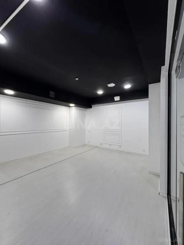 Kirayə verilir obyekt 100 m²