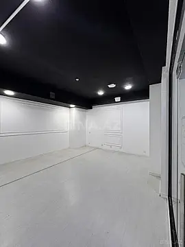 Kirayə verilir obyekt 100 m²