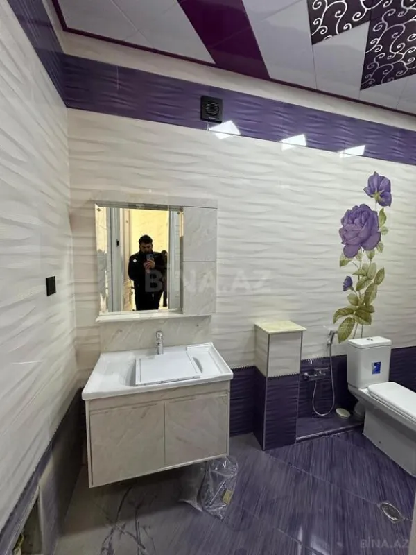 Satılır 6 otaqlı həyət evi 290 m²