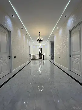 Satılır 6 otaqlı həyət evi 290 m²