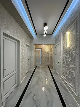 Satılır 3 otaqlı mənzil 127 m²