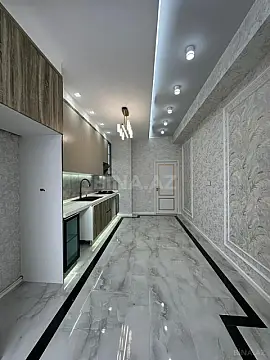 Satılır 3 otaqlı mənzil 127 m²