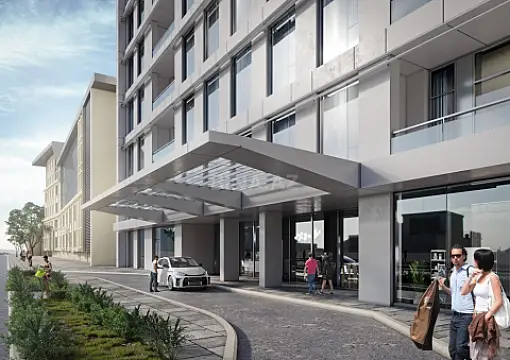 Satılır 4 otaqlı mənzil 238.2 m²