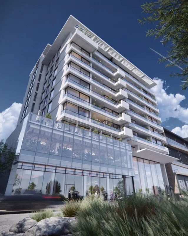 Satılır 4 otaqlı mənzil 238.2 m²