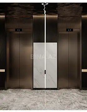 Satılır 4 otaqlı mənzil 238.2 m²