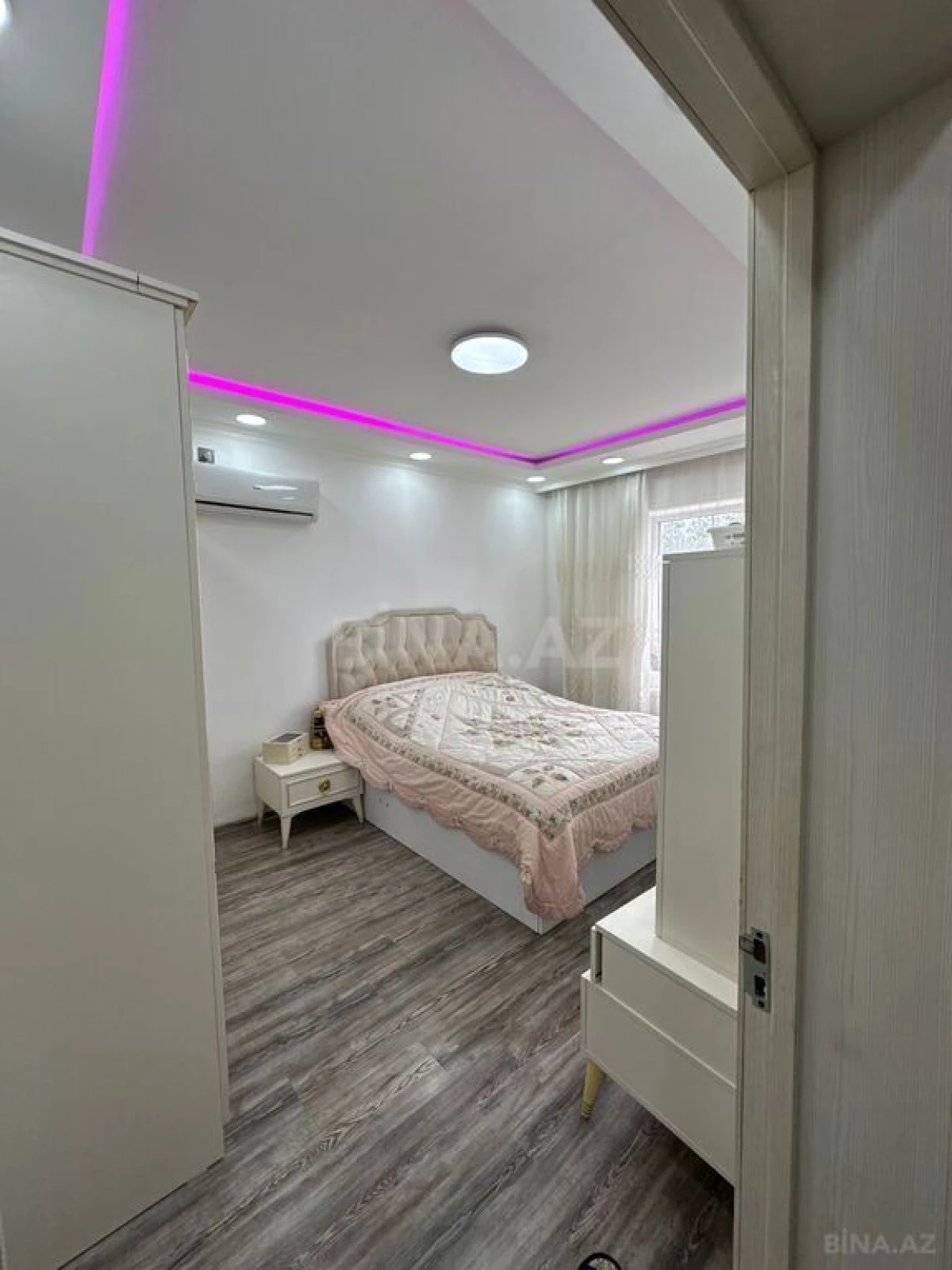 Satılır 5 otaqlı həyət evi 140 m²
