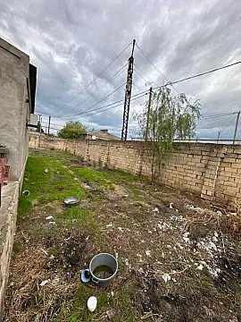 Satılır 5 otaqlı həyət evi 140 m²