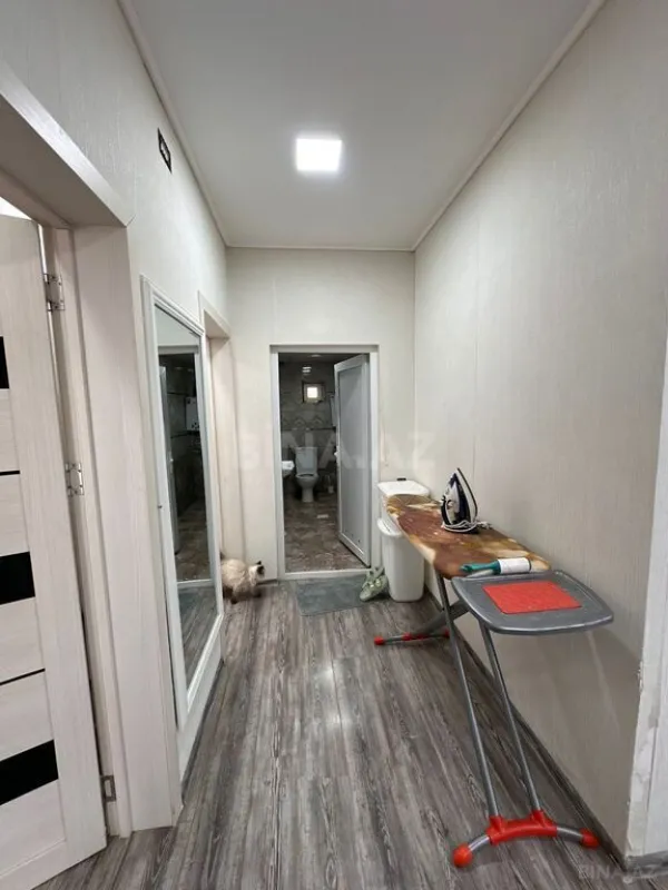 Satılır 5 otaqlı həyət evi 140 m²