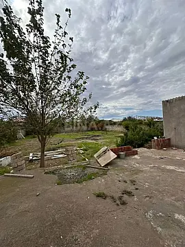 Satılır 5 otaqlı həyət evi 140 m²