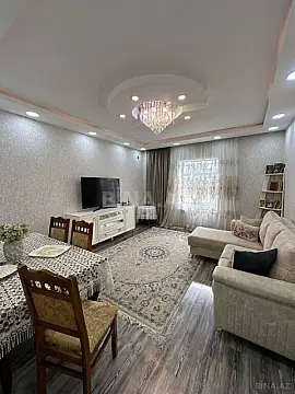 Satılır 5 otaqlı həyət evi 140 m² — Bakı, Maştağa 5 otaq 140.00 m²
