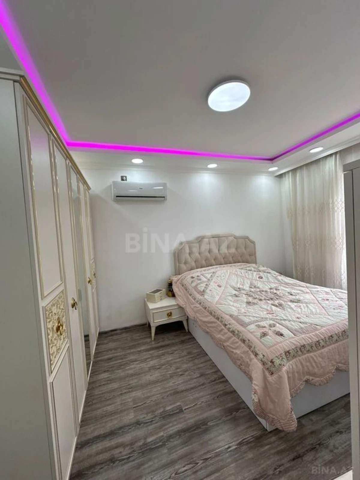 Satılır 5 otaqlı həyət evi 140 m²