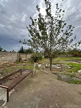 Satılır 5 otaqlı həyət evi 140 m²