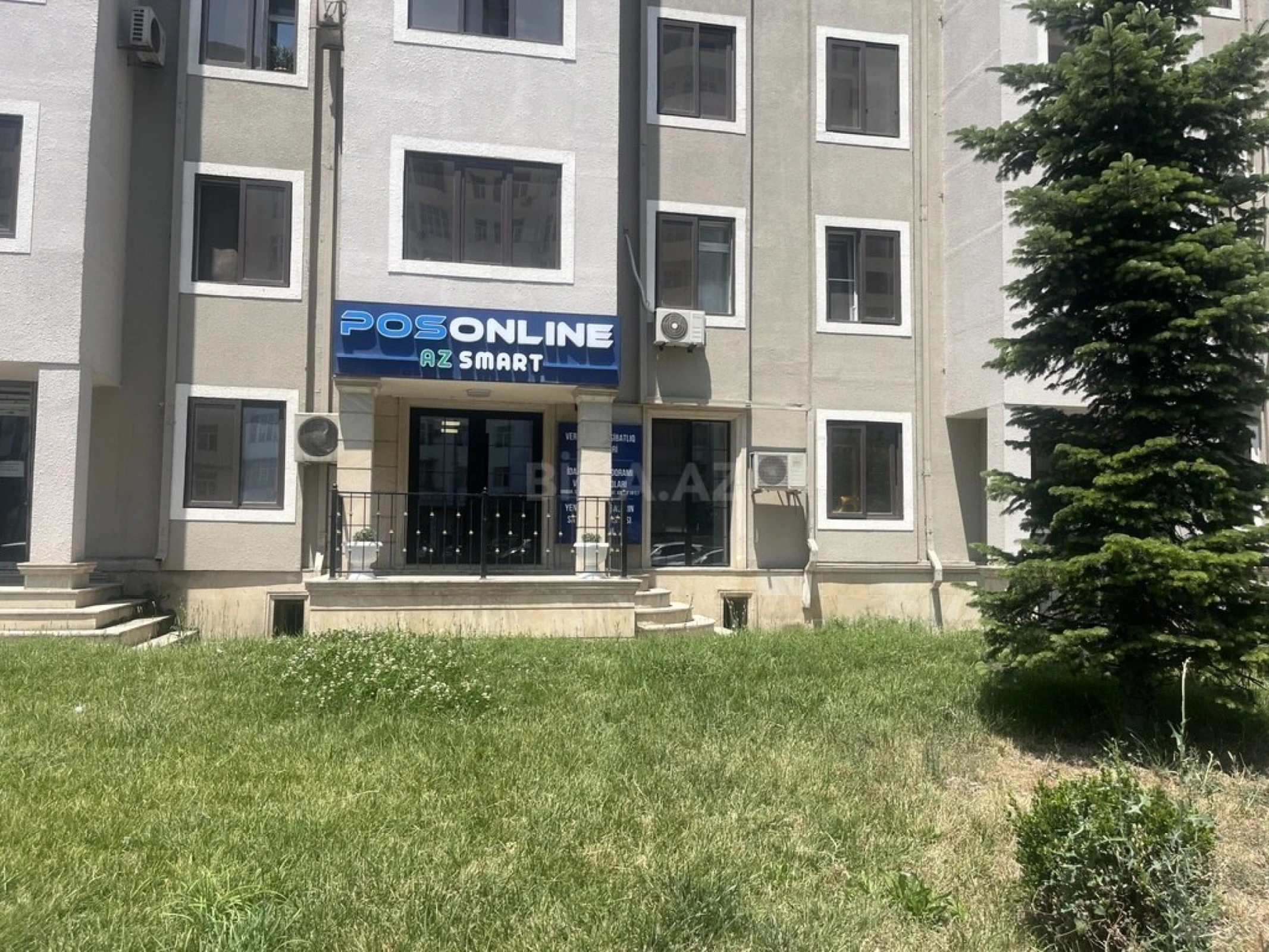 Satılır obyekt 70 m²