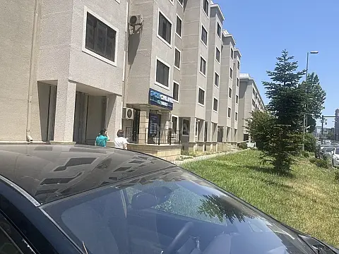 Satılır obyekt 70 m²