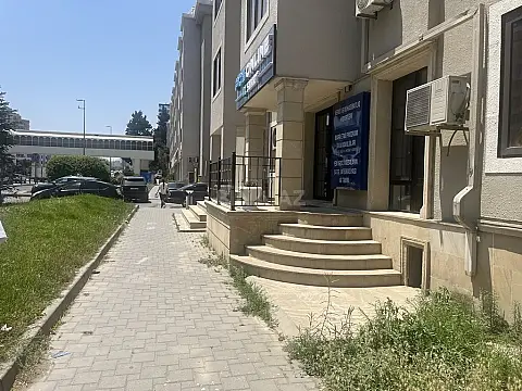 Satılır obyekt 70 m²