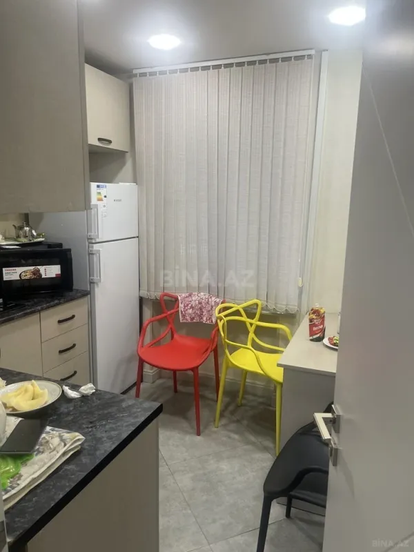 Satılır obyekt 70 m²