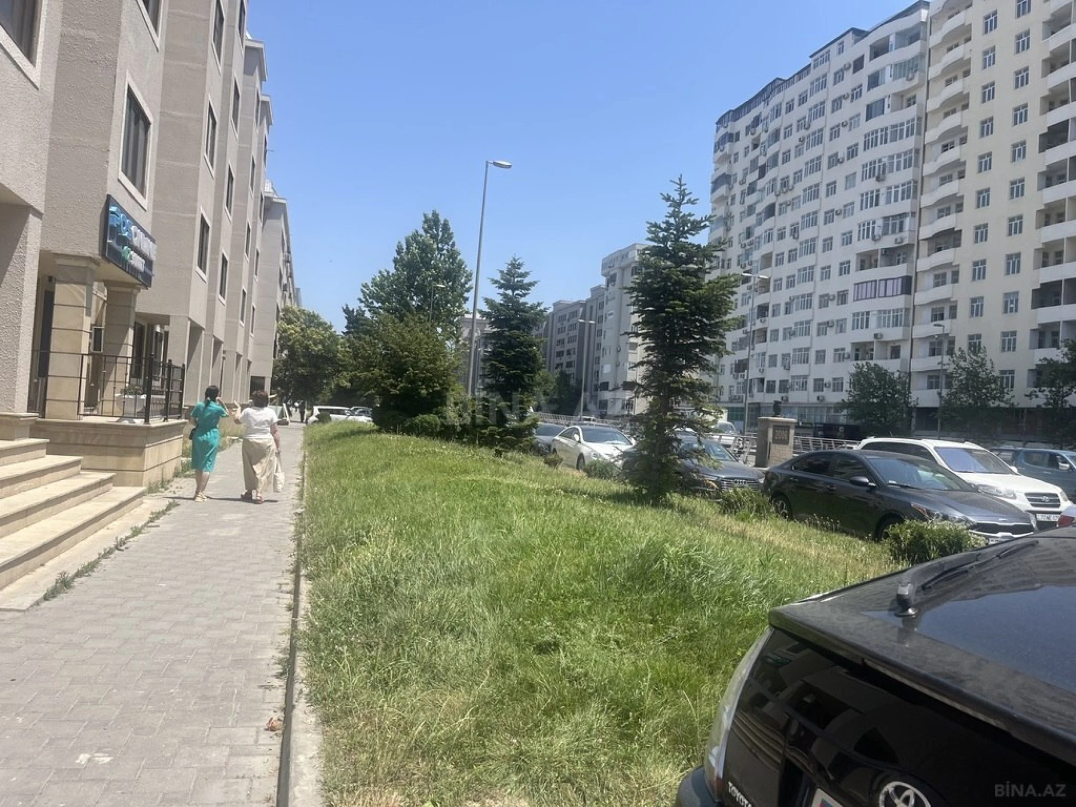 Satılır obyekt 70 m²