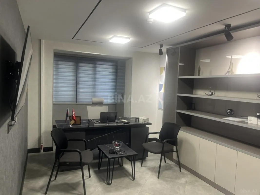 Satılır obyekt 70 m²