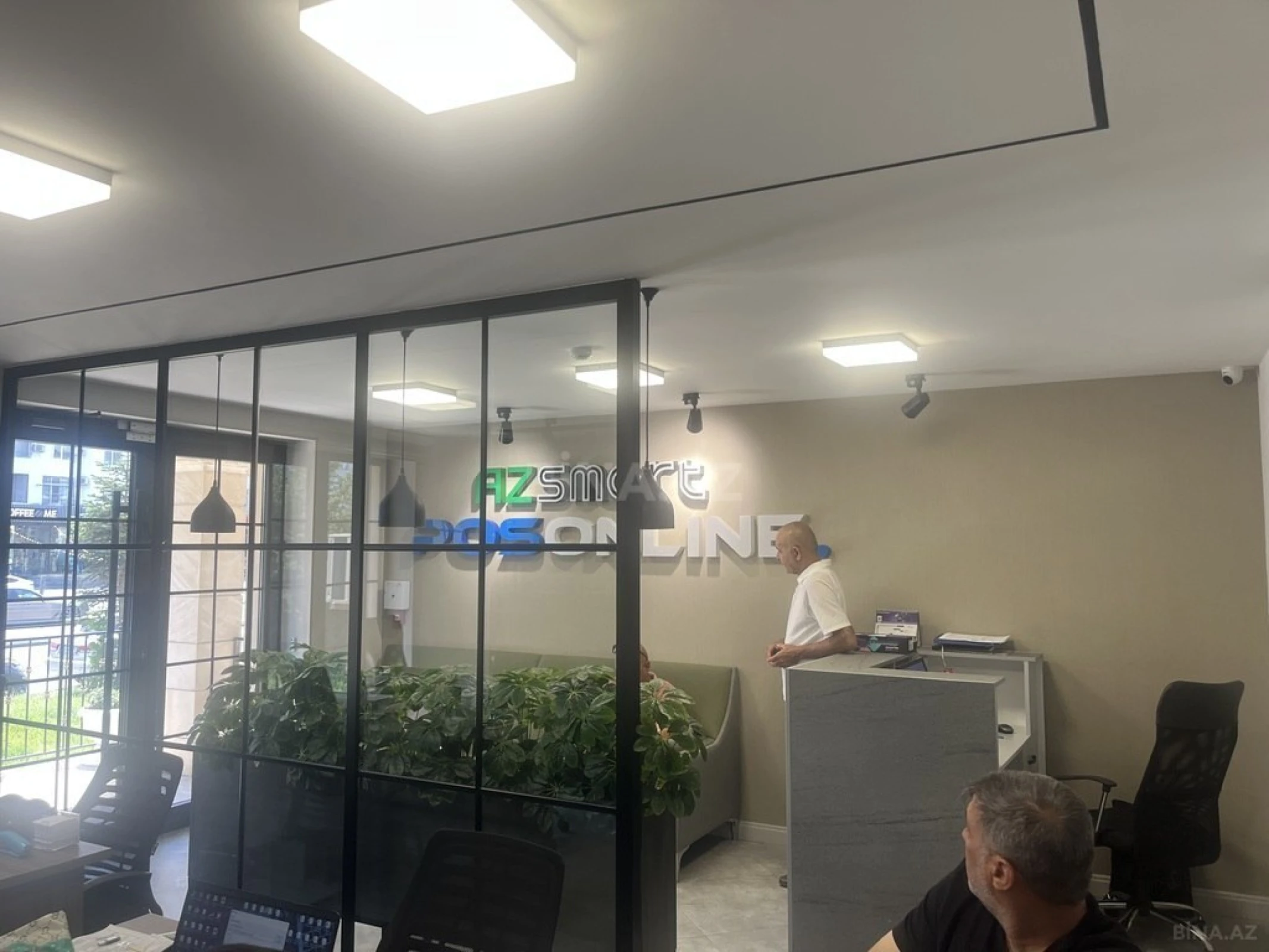 Satılır obyekt 70 m²