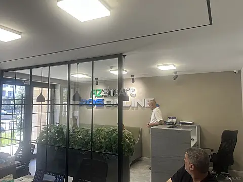 Satılır obyekt 70 m²