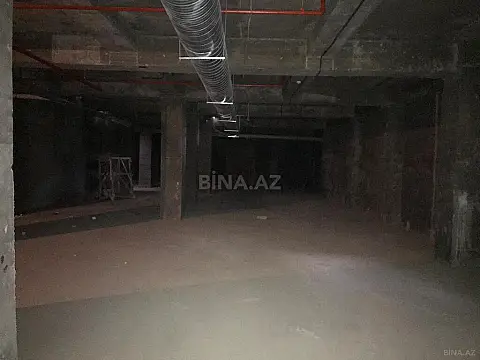 Kirayə verilir obyekt 900 m²