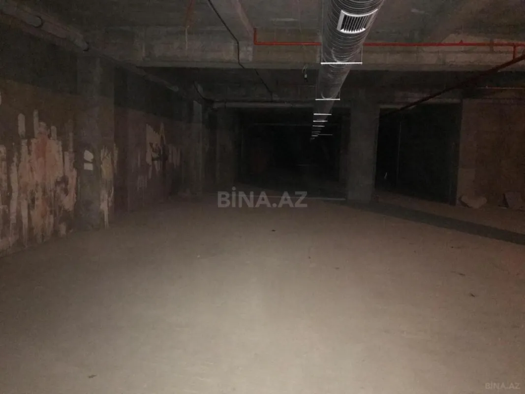 Kirayə verilir obyekt 900 m²