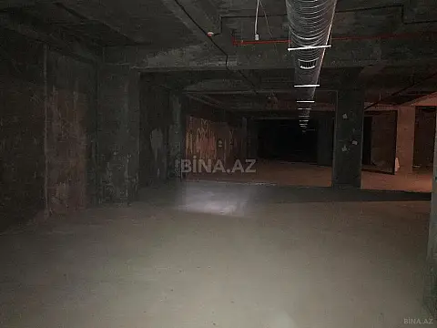 Kirayə verilir obyekt 900 m²