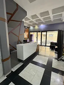 Kirayə verilir 20 otaqlı ofis 2000 m² — Bakı, İçərişəhər 20 otaq 2000.00 m²