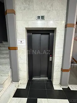 Kirayə verilir 20 otaqlı ofis 2000 m²