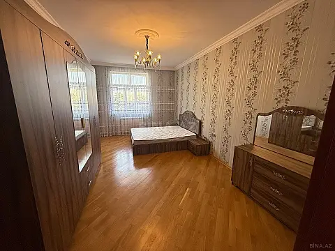Satılır 2 otaqlı mənzil 108 m² — Bakı, Əhmədli 2 otaq 108.00 m²