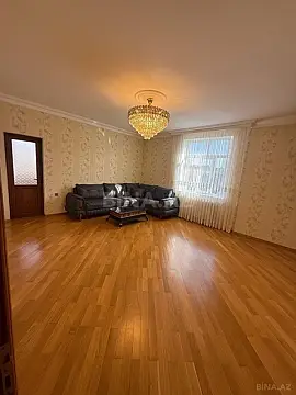 Satılır 2 otaqlı mənzil 108 m²