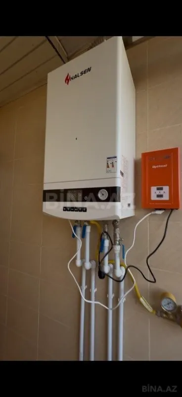 Satılır 2 otaqlı mənzil 108 m²