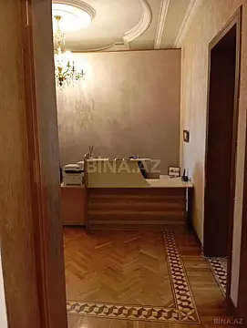 Kirayə verilir 5 otaqlı ofis 300 m²