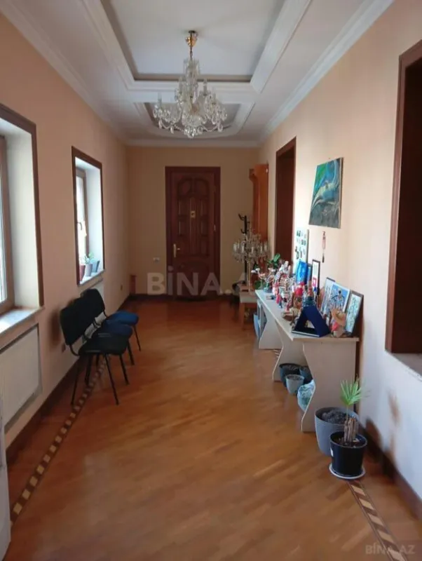 Kirayə verilir 5 otaqlı ofis 300 m²