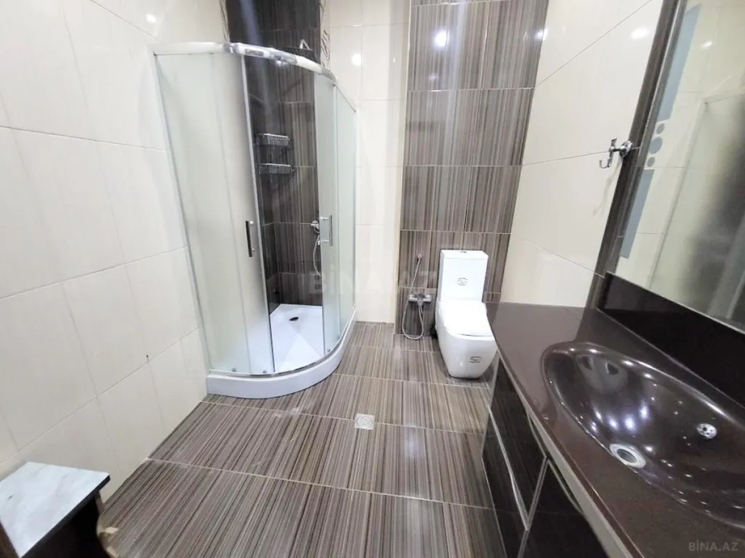 Kirayə verilir 3 otaqlı mənzil 150 m²