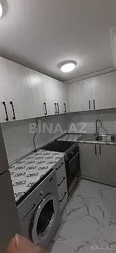 Satılır 3 otaqlı mənzil 130 m² — Bakı, Yeni Yasamal 3 otaq 130.00 m²