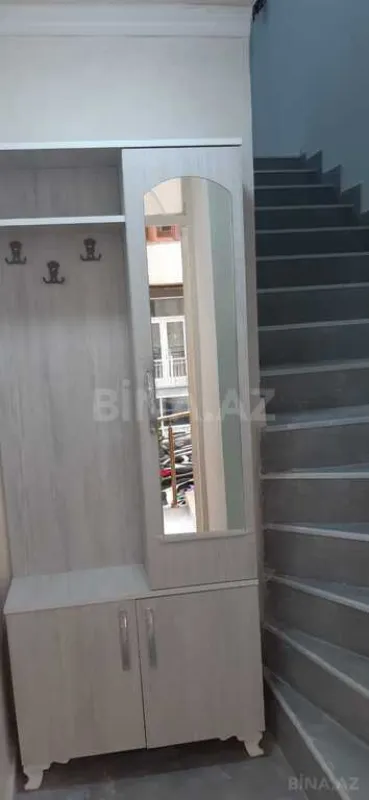 Satılır 3 otaqlı mənzil 130 m²