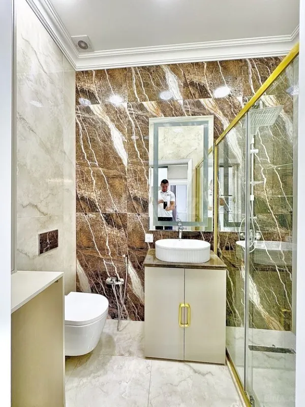 Satılır 3 otaqlı mənzil 80 m²