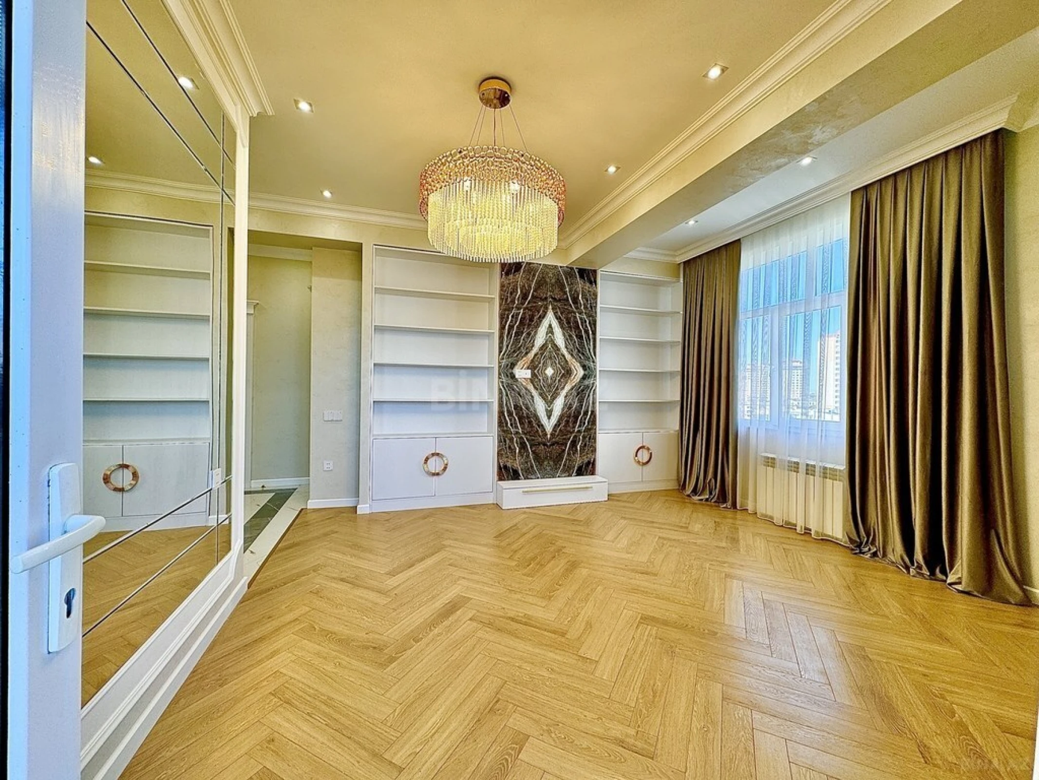 Satılır 3 otaqlı mənzil 80 m²