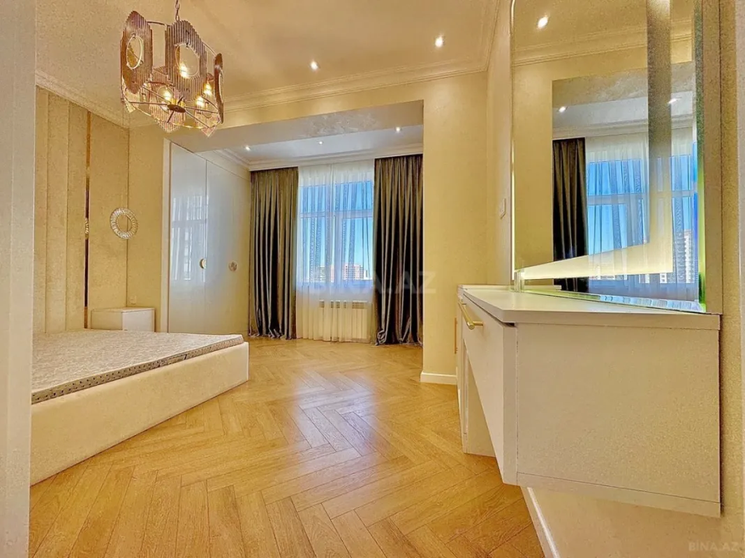 Satılır 3 otaqlı mənzil 80 m²