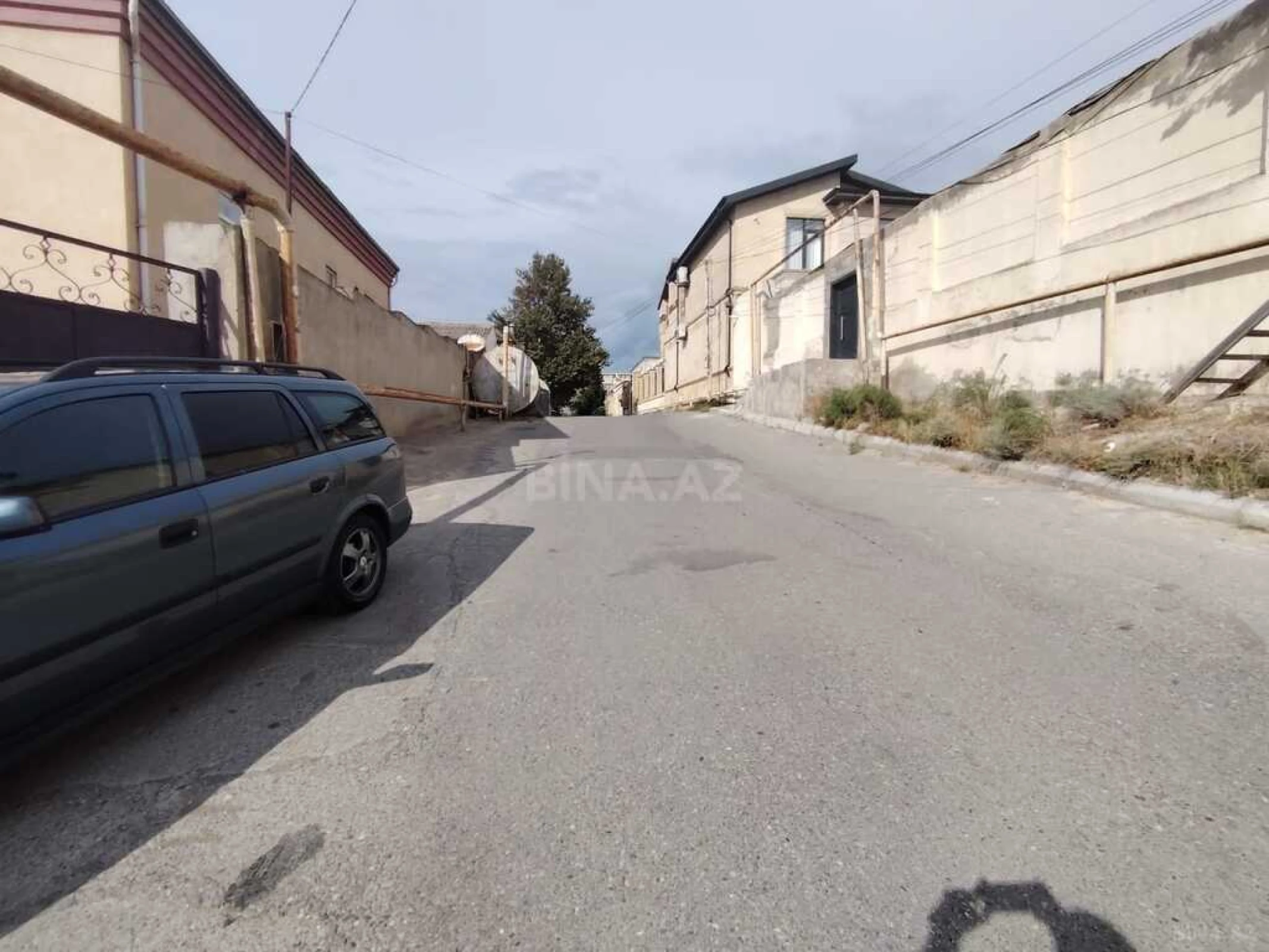 Satılır torpaq sahəsi 6 m²