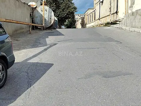 Satılır torpaq sahəsi 6 m²