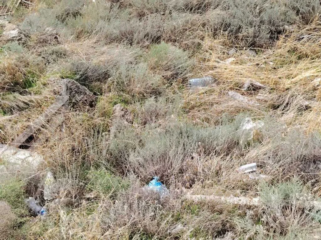 Satılır torpaq sahəsi 6 m²