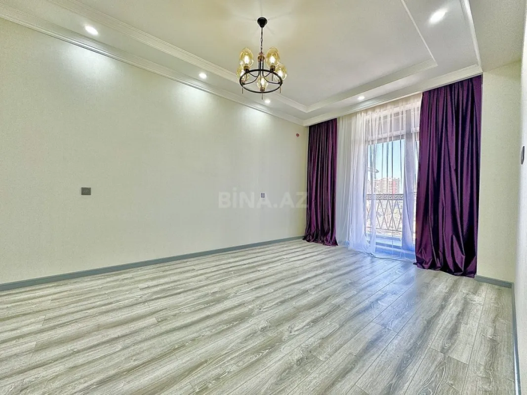 Satılır 2 otaqlı mənzil 85 m²